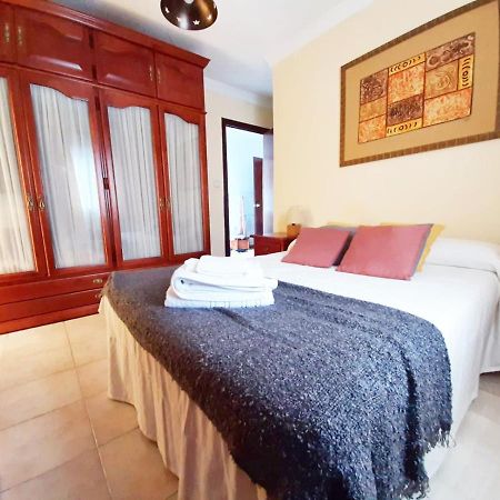 Apartamento El Balcon Apartment Benaocaz Luaran gambar