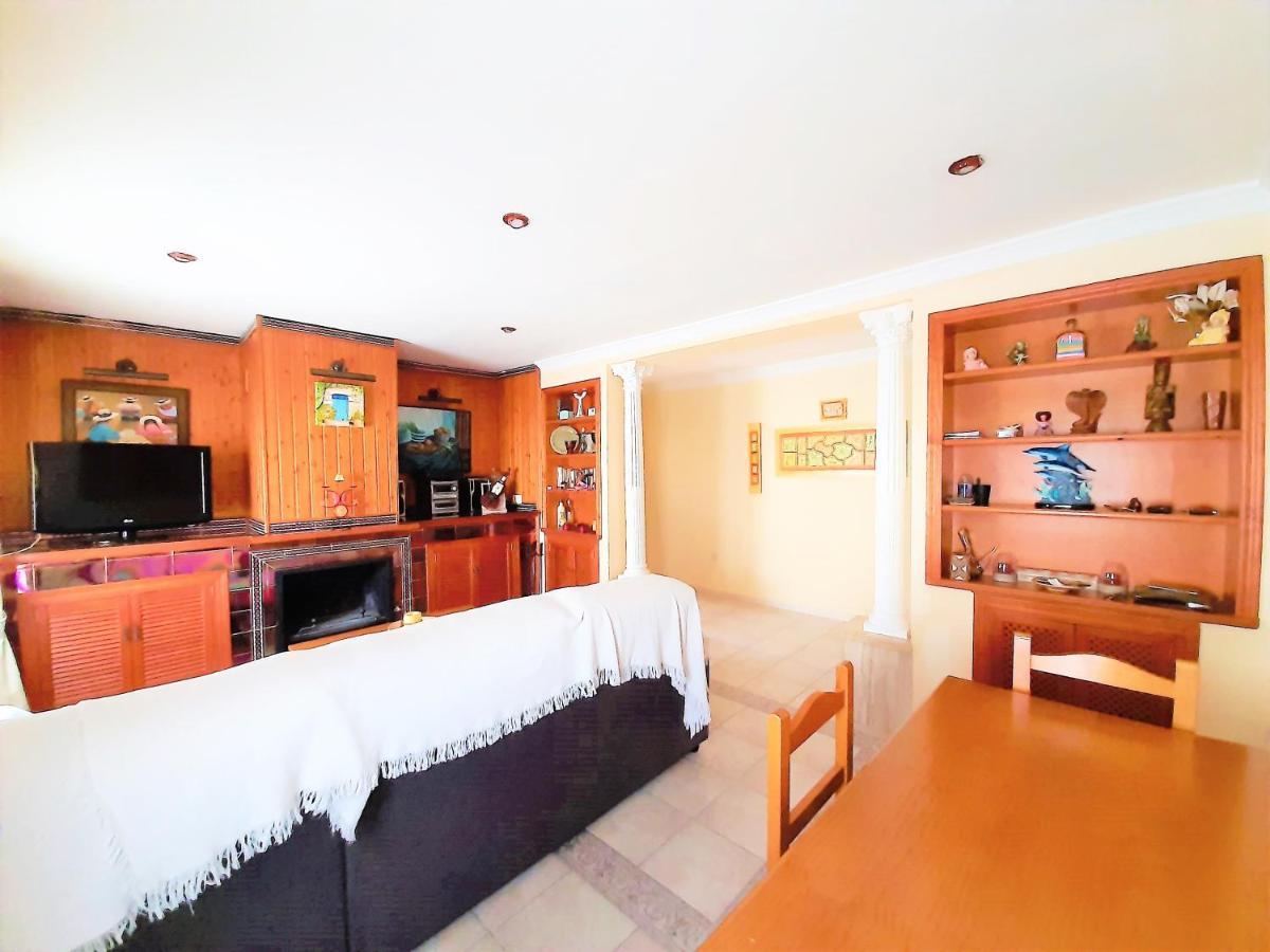 Apartamento El Balcon Apartment Benaocaz Luaran gambar